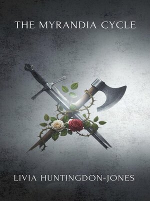 cover image of The Myrandia Cycle